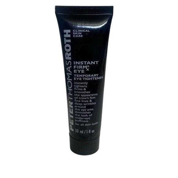 Peter Thomas Roth Instant FirmX Temporary Face Tightener NWOB Unsealed - Picture 1 of 1